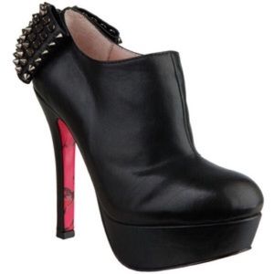 Betsey Johnson Heels